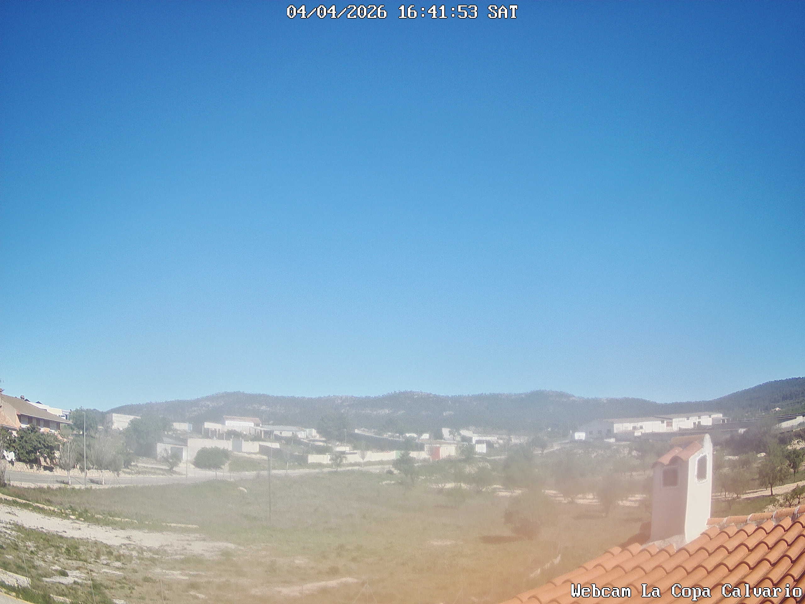 Webcam 2026-04-04 16:41:53